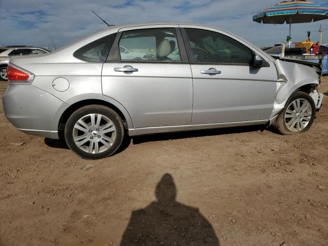 Photo 3 from auction – 2009 FORD FOCUS SEL with VIN 1FAHP37N29W235596
