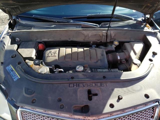 Photo 12 from auction – 2010 CHEVROLET TRAVERSE L with VIN 1GNLRHEDXAS116364