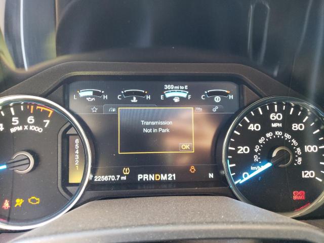 Photo 9 from auction – 2015 FORD F150 SUPER with VIN 1FTEW1EP6FFB37997