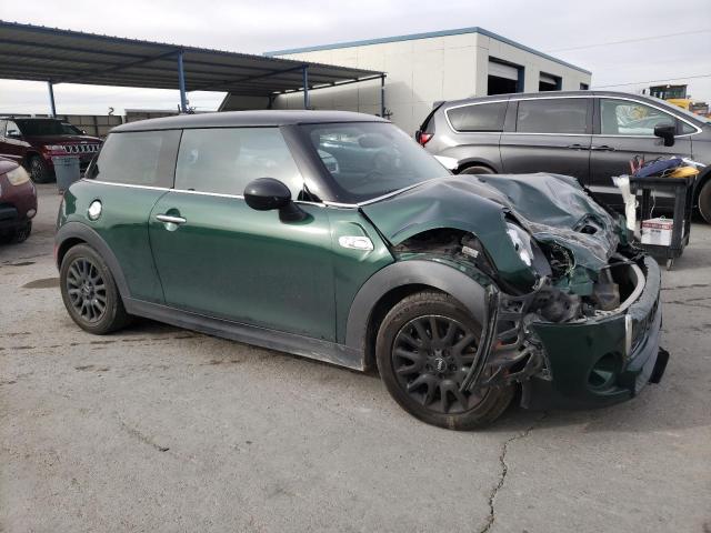 Photo 4 from auction – 2016 MINI COOPER S with VIN WMWXP7C52G2A42789