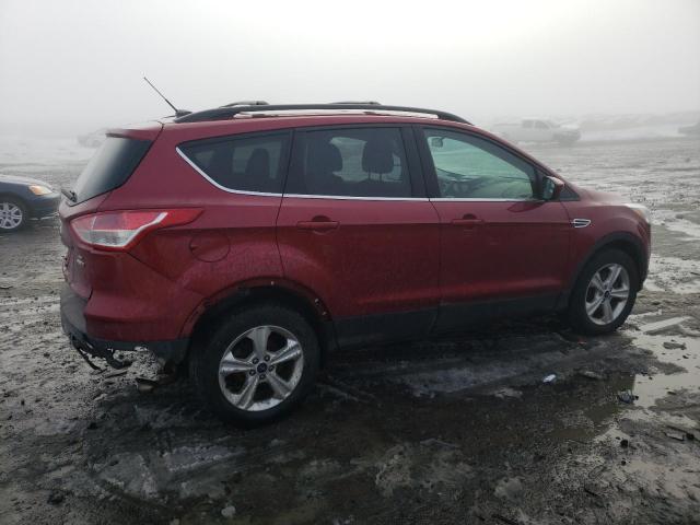 Photo 3 from auction – 2014 FORD ESCAPE SE with VIN 1FMCU9GX8EUE26457