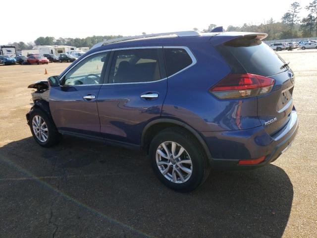 Photo 2 from auction – 2019 NISSAN ROGUE S with VIN KNMAT2MT3KP512373