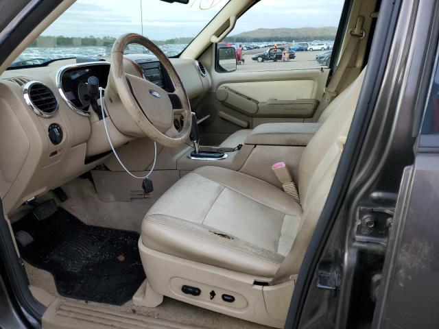 Photo 7 from auction – 2007 FORD EXPLORER E with VIN 1FMEU74E57UA74439