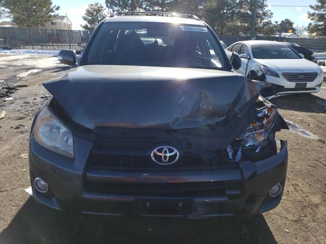 Photo 5 from auction – 2010 TOYOTA RAV4 SPORT with VIN JTMRF4DV8A5036350