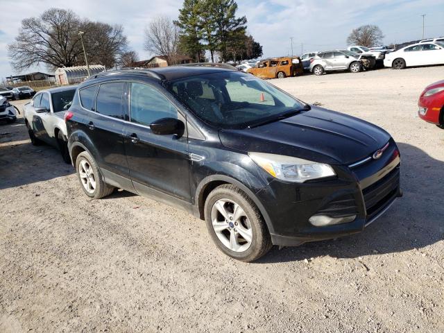Photo 4 from auction – 2014 FORD ESCAPE SE with VIN 1FMCU0GX5EUA34886