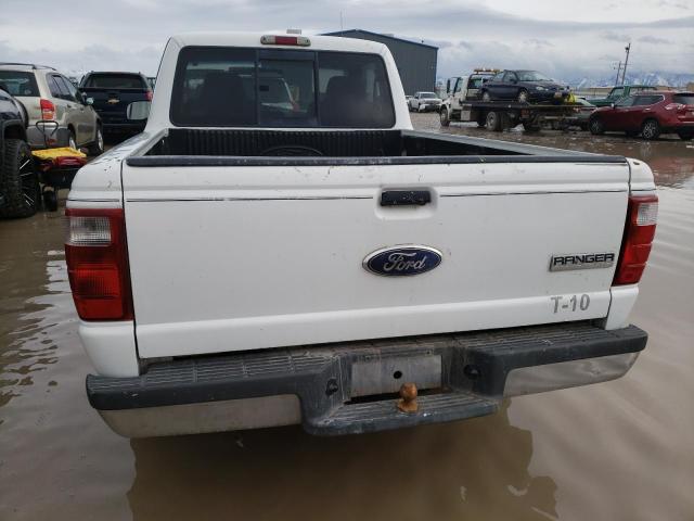 Photo 6 from auction – 2002 FORD RANGER with VIN 1FTYR10D42PA60309