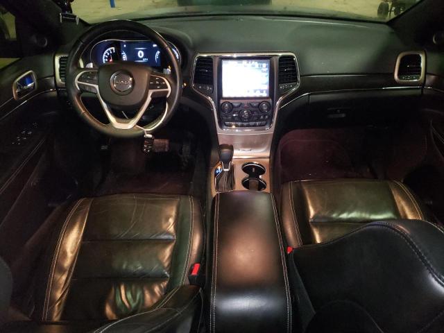 Photo 8 from auction – 2017 JEEP GRAND CHER with VIN 1C4RJFBG2HC759048
