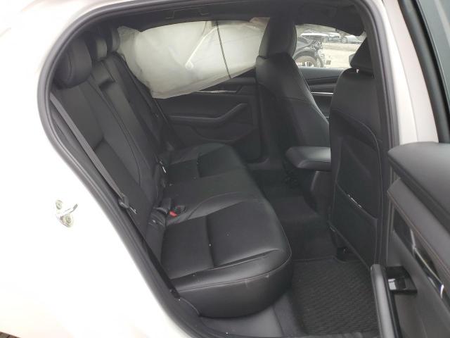 Photo 10 from auction – 2022 MAZDA 3 with VIN JM1BPBJY7N1522436