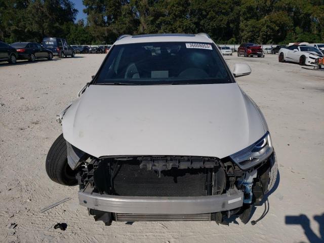 Photo 5 from auction – 2018 AUDI Q3 PREMIUM with VIN WA1ECCFS3JR025554