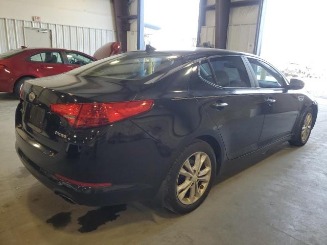 Photo 3 from auction – 2012 KIA OPTIMA EX with VIN 5XXGN4A73CG048470