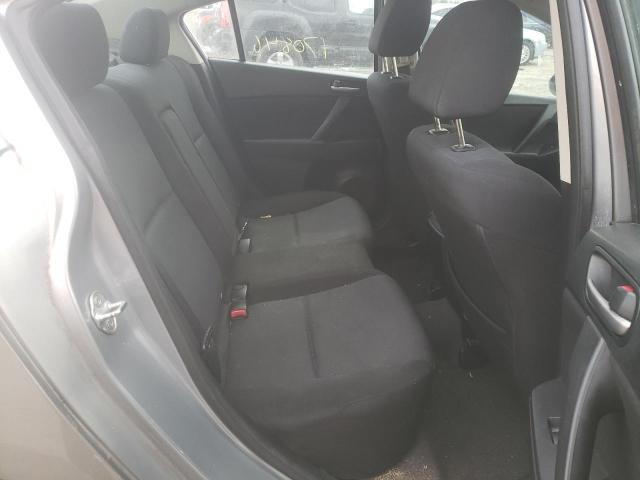 Photo 10 from auction – 2011 MAZDA 3 I with VIN JM1BL1VG6B1435470