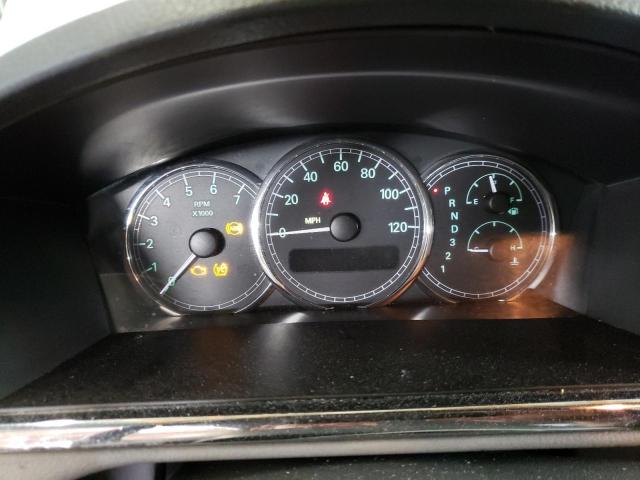 Photo 9 from auction – 2005 BUICK LACROSSE C with VIN 2G4WD532451190109