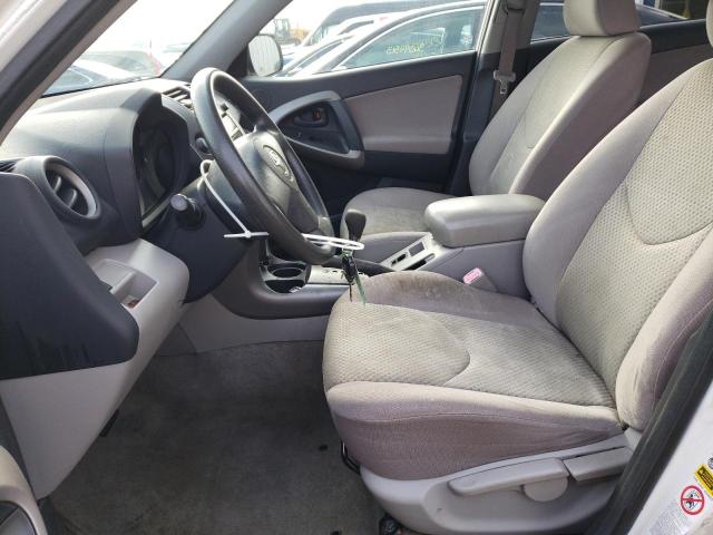 Photo 7 from auction – 2008 TOYOTA RAV4 with VIN JTMZD33V386072095