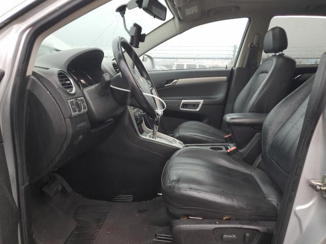 Photo 7 from auction – 2012 CHEVROLET CAPTIVA SP with VIN 3GNFL4E57CS594524