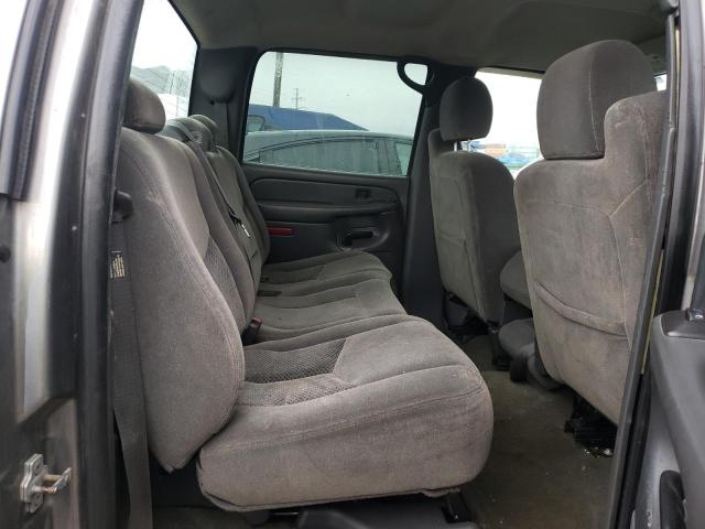Photo 10 from auction – 2007 CHEVROLET SILVERADO with VIN 2GCEK13T871120512