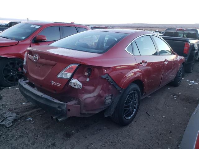 Photo 3 from auction – 2011 MAZDA 6 I with VIN 1YVHZ8BH2B5M09756