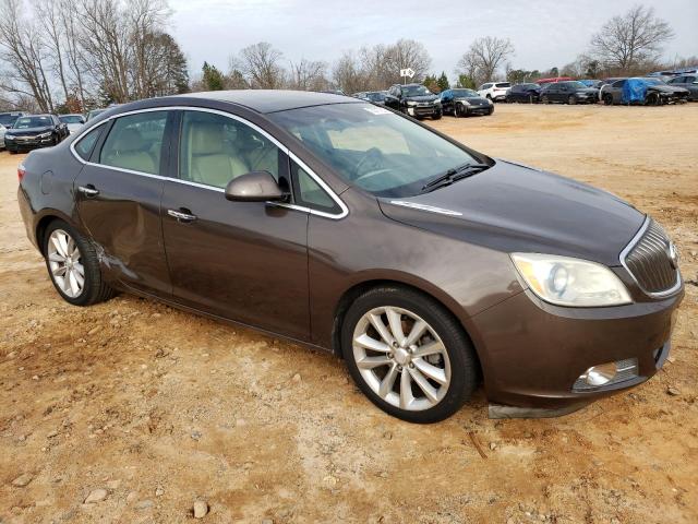 Photo 4 from auction – 2012 BUICK VERANO with VIN 1G4PP5SK4C4203357