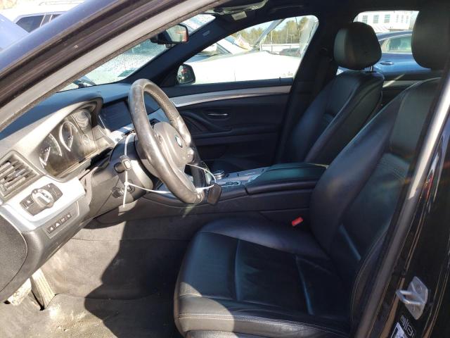 Photo 7 from auction – 2015 BMW 528 XI with VIN WBA5A7C54FD625440