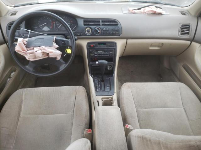 Photo 8 from auction – 1995 HONDA ACCORD with VIN JHMCD5638SC045137