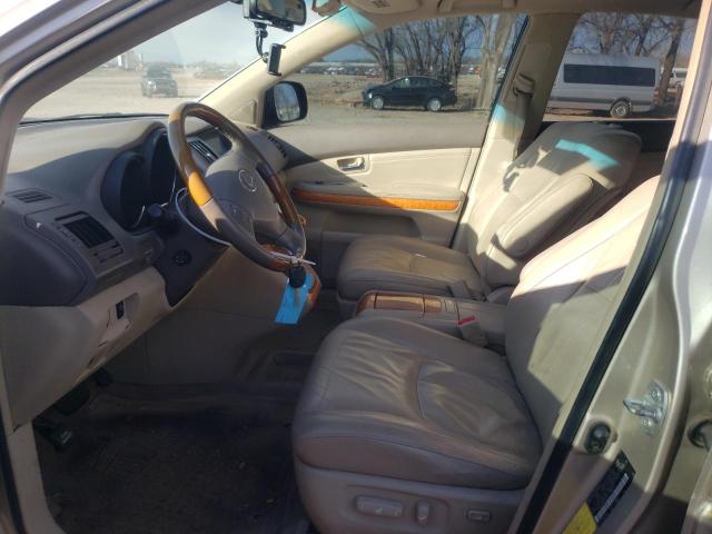 Photo 7 from auction – 2006 LEXUS RX 330 with VIN 2T2GA31U06C046937