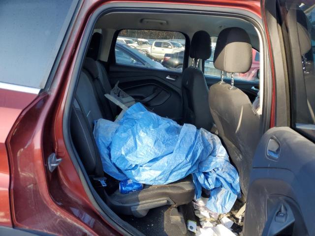 Photo 11 from auction – 2014 FORD ESCAPE SE with VIN 1FMCU9GX8EUB36655