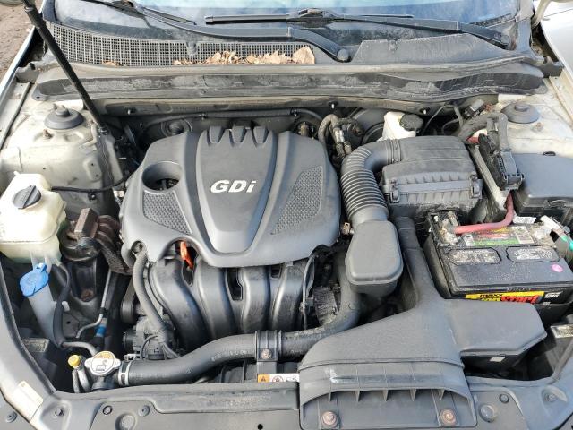 Foto 11 de la subasta – 2015 KIA OPTIMA LX con VIN KNAGM4A72F5534521