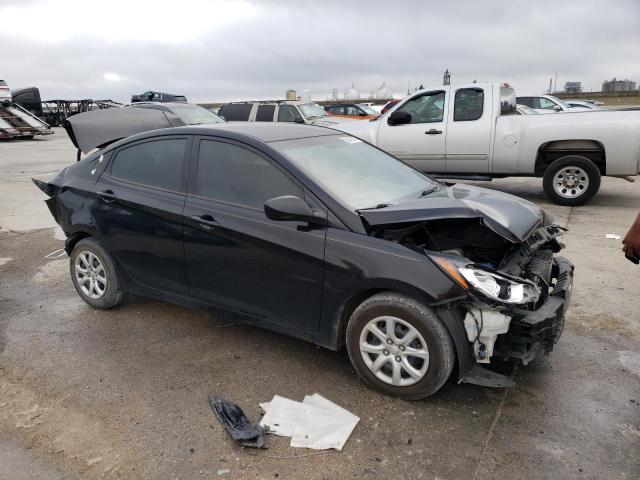 Photo 4 from auction – 2013 HYUNDAI ACCENT GLS with VIN KMHCT4AE4DU402054