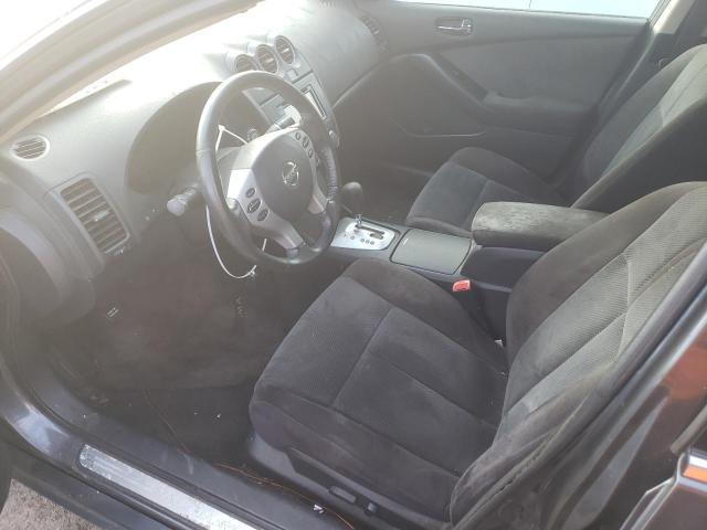 Photo 7 from auction – 2007 NISSAN ALTIMA 2.5 with VIN 1N4AL21E97N491219