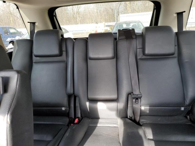 Photo 10 from auction – 2006 LAND ROVER RANGE ROVE with VIN SALSF25476A928625