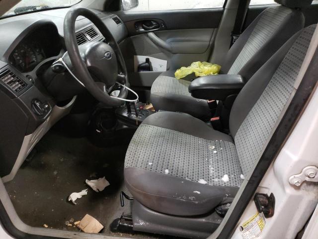 Photo 7 from auction – 2007 FORD FOCUS ZX4 with VIN 1FAFP34N37W102094