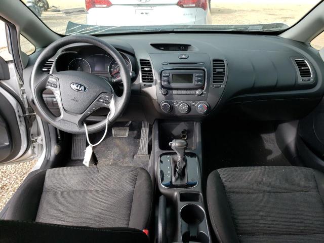 Photo 8 from auction – 2018 KIA FORTE LX with VIN 3KPFK4A74JE191485