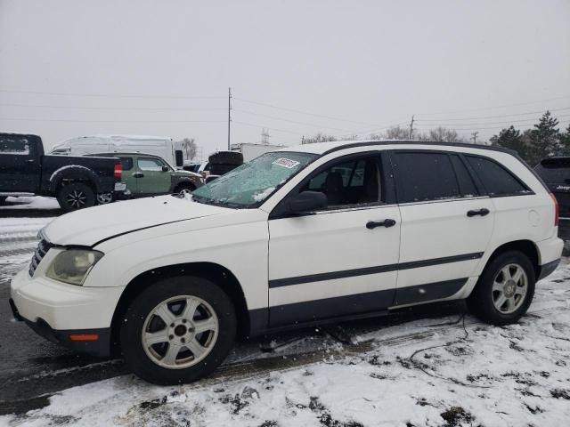 CHRYSLER PACIFICA 2005 with VIN 2C8GF48495R595969 - Photo from auction
