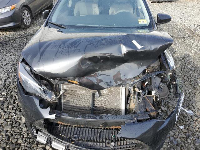 Photo 11 from auction – 2017 TOYOTA COROLLA L with VIN 2T1BURHE1HC746735