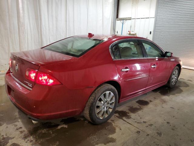 Photo 3 from auction – 2010 BUICK LUCERNE CX with VIN 1G4HD5E12AU106347