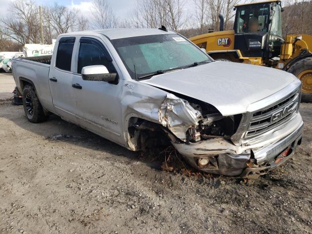 Photo 4 from auction – 2015 GMC SIERRA K15 with VIN 1GTV2UEC6FZ226848