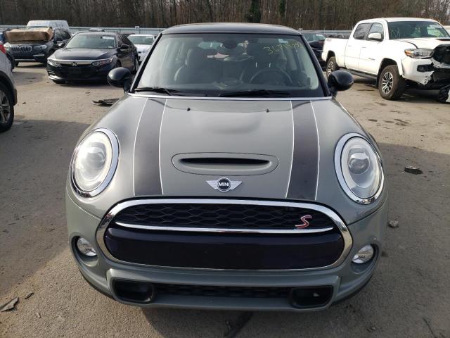 Photo 5 from auction – 2015 MINI COOPER S with VIN WMWXP7C58FT740538