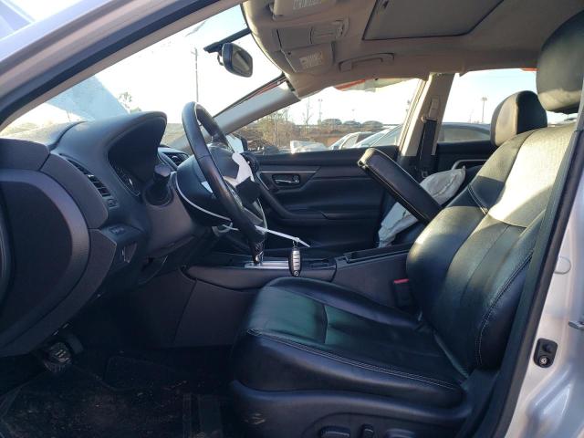 Photo 7 from auction – 2016 NISSAN ALTIMA 2.5 with VIN 1N4AL3AP2GC122544