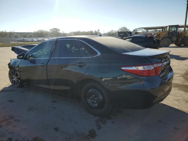 Photo 2 from auction – 2017 TOYOTA CAMRY LE with VIN 4T1BF1FK4HU434265