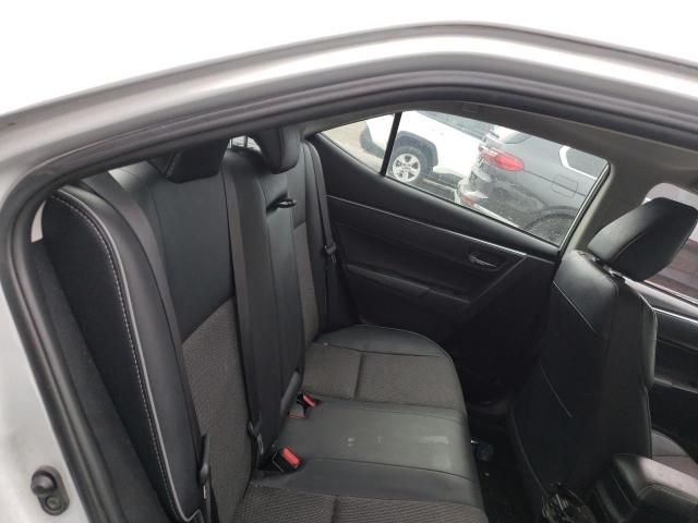 Photo 10 from auction – 2016 TOYOTA COROLLA L with VIN 2T1BURHE0GC602639