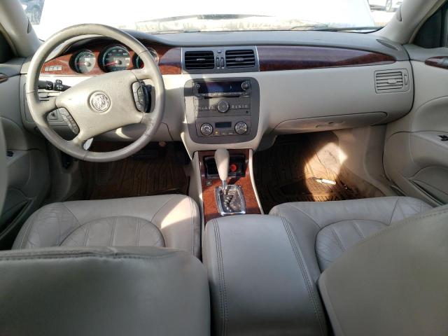 Foto 8 de la subasta – 2011 BUICK LUCERNE CX con VIN 1G4HC5EM4BU106106