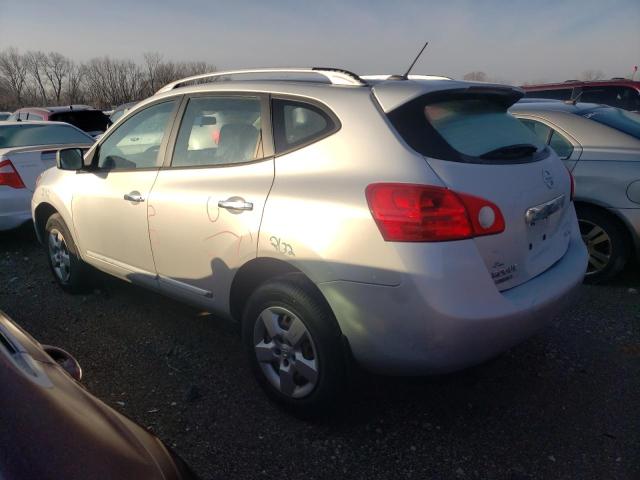 Photo 2 from auction – 2014 NISSAN ROGUE SELE with VIN JN8AS5MV2EW714531
