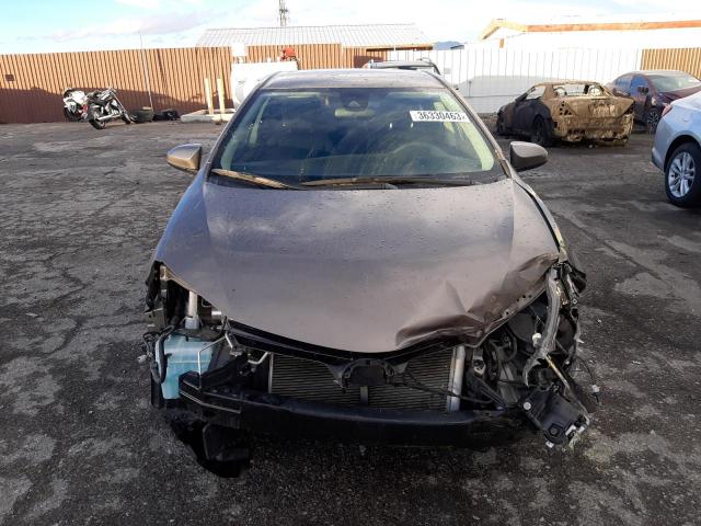 Photo 5 from auction – 2019 TOYOTA COROLLA L with VIN 2T1BURHE8KC191273