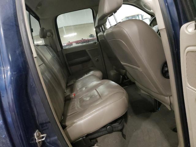 Photo 10 from auction – 2007 DODGE RAM 1500 S with VIN 1D7HU18257J561050