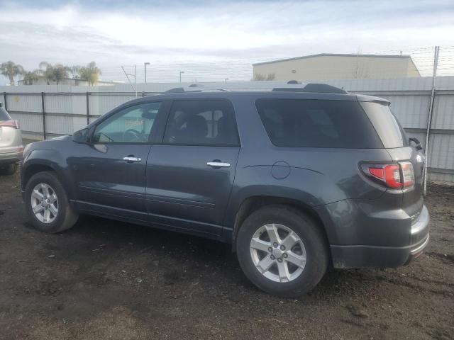 Photo 2 from auction – 2013 GMC ACADIA SLE with VIN 1GKKRNED0DJ161198