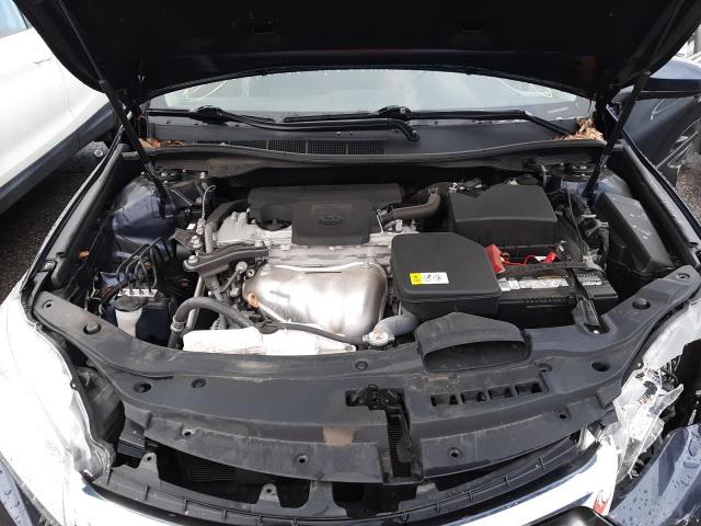 Photo 11 from auction – 2017 TOYOTA CAMRY LE with VIN 4T1BF1FK0HU722803
