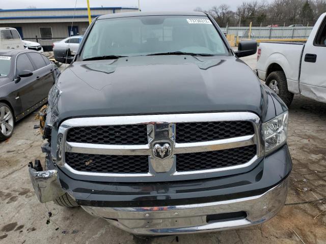 Photo 5 from auction – 2017 RAM 1500 SLT with VIN 1C6RR7GG9HS680416