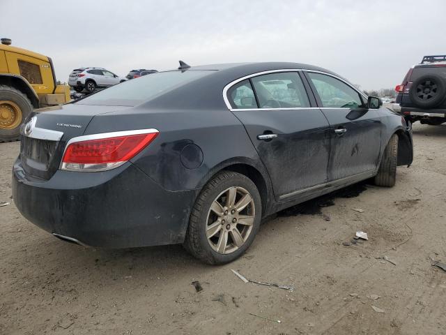Photo 3 from auction – 2013 BUICK LACROSSE with VIN 1G4GC5E38DF121086