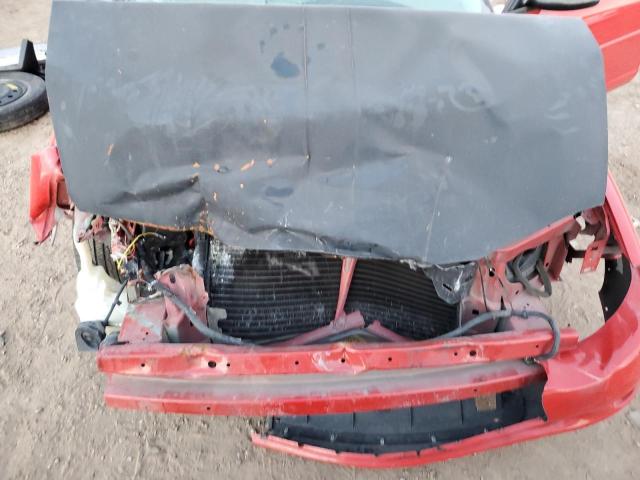 Photo 11 from auction – 2005 CHEVROLET MONTE CARL with VIN 2G1WW12E559320752
