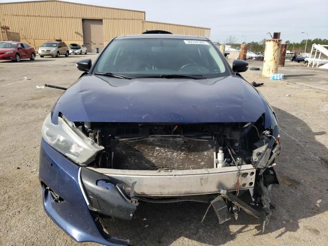 Photo 5 from auction – 2017 NISSAN MAXIMA 3.5 with VIN 1N4AA6AP4HC365653