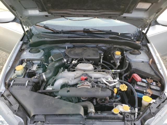 Photo 11 from auction – 2010 SUBARU IMPREZA 2. with VIN JF1GH6B62AH806197